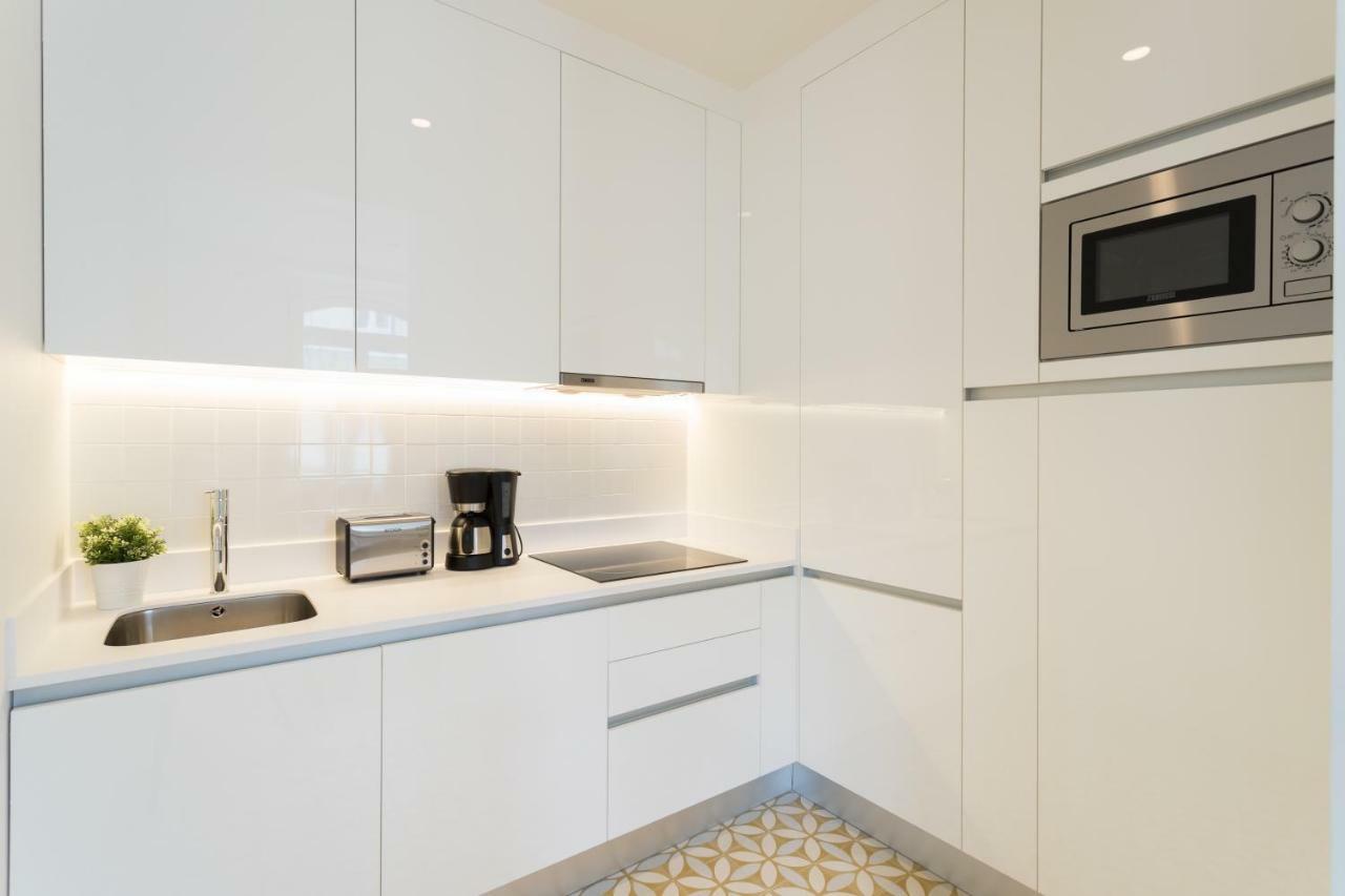 Flh Downtown Fantastic Flat Apartment Lisabona Exterior foto