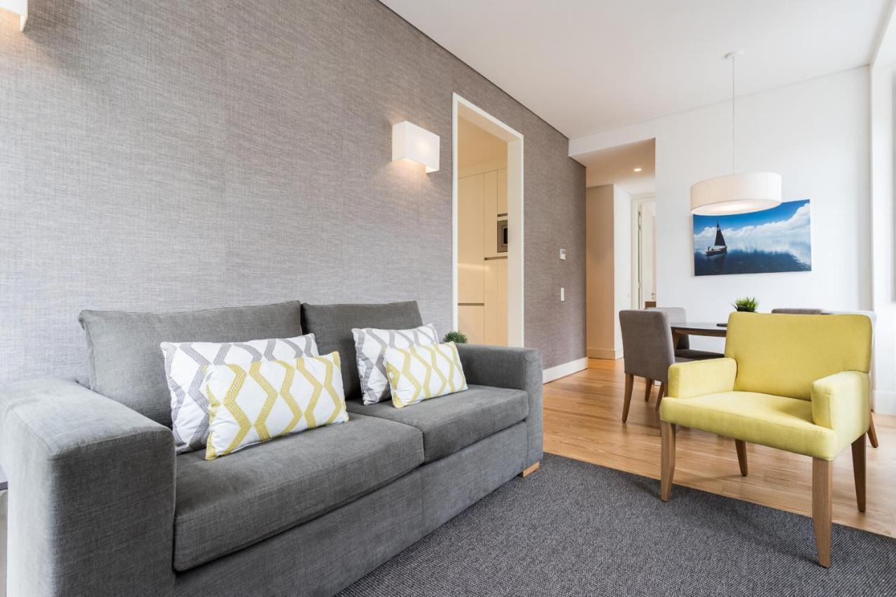 Flh Downtown Fantastic Flat Apartment Lisabona Exterior foto